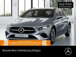 Hightechsilber Gebraucht 2024 Mercedes A250 Progressive Limousine | 27.490 € (Guter Preis)