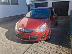 Andere farben Gebraucht 2011 Opel Corsa Satellite Kleinwagen | 3.700 € (Fairer Preis)