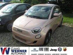 Gold Gebraucht 2022 Fiat 500e Icon Kleinwagen | 16.990 € (Superpreis)