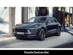 Schwarz Gebraucht 2024 Porsche Macan SUV | 74.980 € (Guter Preis)