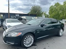 Gebraucht 2009 Jaguar XF Premium Luxury Limousine | 4.999 € (Fairer Preis)