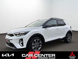 Weiß Gebraucht 2020 Kia Stonic Spirit SUV | 18.590 € (Fairer Preis)