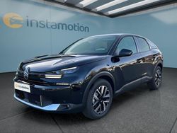 Schwarz Neu 2025 Citroën C4 PureTech Kleinwagen | 23.999 € (Fairer Preis)
