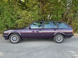 Violet Gebraucht 1994 BMW 316 Sport Line Kombi | 9.800 €