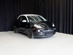 Gebraucht 2018 Opel Adam Kleinwagen | 9.400 € (Etwas zu teuer)