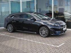 Schwarz Gebraucht 2025 Kia ProCeed GT GT-Line Kleinwagen | 25.890 € (Guter Preis)