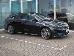 Schwarz Gebraucht 2025 Kia ProCeed GT GT-Line Kleinwagen | 25.890 € (Guter Preis)