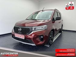 Rot Gebraucht 2023 Nissan Townstar Van | 20.490 € (Fairer Preis)