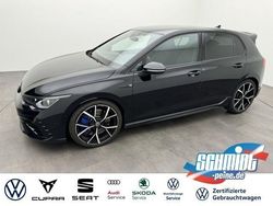Deep black perleffekt, pearl effect Gebraucht 2021 VW Golf VIII R Limousine | 36.900 € (Etwas zu teuer)