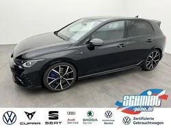 Deep black perleffekt, pearl effect Gebraucht 2021 VW Golf VIII R Limousine | 38.200 € (Fairer Preis)