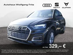 Schwarz Gebraucht 2022 Audi Q5 Performance SUV | 34.870 € (Superpreis)