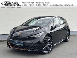 Schwarz Neu 2025 Cupra Born Kleinwagen | 35.290 € (Superpreis)
