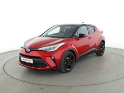 Rot Gebraucht 2022 Toyota C-HR Team SUV | 23.880 € (Fairer Preis)