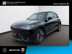 Meta black Gebraucht 2024 Smart #1 Edition #1 SUV | 29.490 € (Fairer Preis)