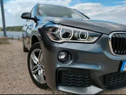 Grau Gebraucht 2018 BMW X1 M Sport SUV | 22.999 € (Fairer Preis)