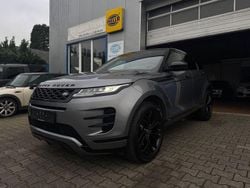 Grau Gebraucht 2020 Land Rover Range Rover evoque R-Dynamic SUV | 25.899 € (Superpreis)