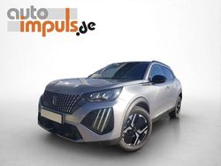 Artensesilber Neu 2024 Peugeot 2008 Allure SUV | 21.990 € (Guter Preis)