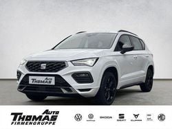 "nevada" weiss Gebraucht 2024 Seat Ateca FR SUV | 28.880 € (Guter Preis)