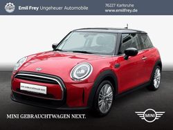 Rot Gebraucht 2022 Mini Cooper Classic Kleinwagen | 20.870 € (Fairer Preis)