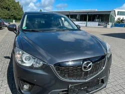 Grau Gebraucht 2014 Mazda CX-5 SUV | 11.900 € (Fairer Preis)