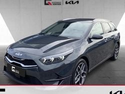 Schwarz Neu 2025 Kia Ceed Sportswagon Style Kombi | 26.490 € (Guter Preis)