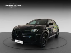 Schwarz Neu 2025 Alfa Romeo GT Junior Edizione Speciale Limousine | 28.950 €
