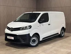 Weiß Gebraucht 2017 Toyota Proace Van | 5.500 € (Fairer Preis)