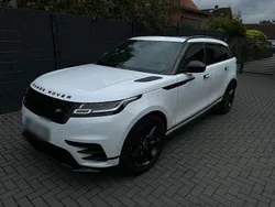 Weiß Gebraucht 2019 Land Rover Range Rover Velar SUV | 42.800 € (Fairer Preis)