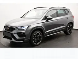 Grau Gebraucht 2024 Cupra Ateca VZ SUV | 47.549 €