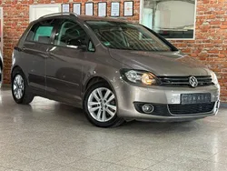 Braun Gebraucht 2011 VW Golf Plus Cross Style Van / Kleinbus | 5.480 € (Guter Preis)
