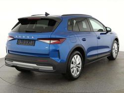 Race blau metallic Neu 2025 Skoda Elroq Loft SUV | 37.595 € (Guter Preis)