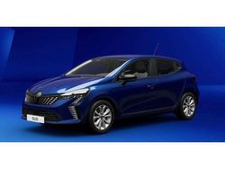 Blackpearlschwarz Neu 2025 Renault Clio V Evolution Kleinwagen | 19.520 € (Guter Preis)