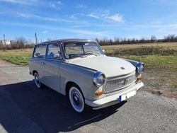 Gebraucht 1969 Trabant 601 Kombi | 6.500 €