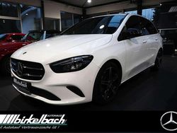 Polarweiss unilack Gebraucht 2020 Mercedes 250 Progressive Kombi | 25.300 € (Superpreis)