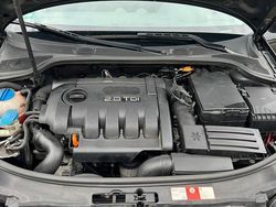 Schwarz Gebraucht 2006 Audi A3 Limousine | 5.500 €