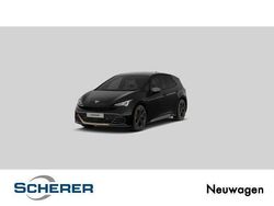 Schwarz Neu 2025 Cupra Born Kleinwagen | 39.490 € (Fairer Preis)