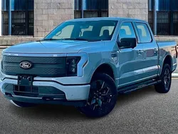 Grau Gebraucht 2024 Ford F-150 Extended Range Abholung | 65.100 €