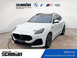Weiß Gebraucht 2022 Maserati Grecale SUV | 72.990 € (Superpreis)