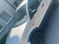 Silber Gebraucht 2004 Ford Fusion Kleinwagen | 800 € (Superpreis)