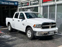 Bright white Gebraucht 2021 Dodge Ram Abholung | 39.990 € (Teuer)