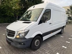 Weiß Gebraucht 2017 Mercedes Sprinter Van | 14.990 €