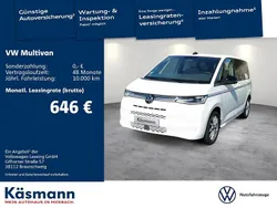Weiß Gebraucht 2023 VW T7 Style Van | 56.850 € (Etwas zu teuer)