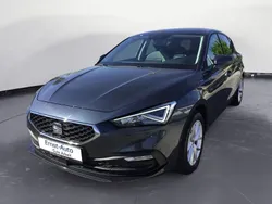 Magnetic tech Gebraucht 2022 Seat Leon Style Limousine | 20.220 € (Fairer Preis)