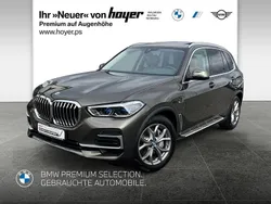 Manhattan Gebraucht 2023 BMW X5 xLine SUV | 69.990 € (Teuer)