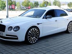Grau Gebraucht 2015 Bentley Continental Limousine | 99.000 €