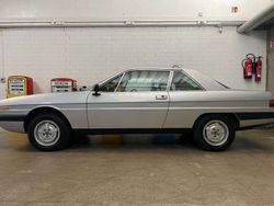 Silber Gebraucht 1978 Lancia Gamma Coupé | 13.900 €