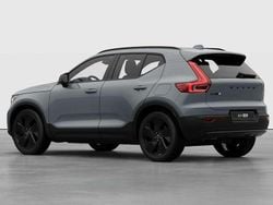 Vapour grey metallic Neu 2025 Volvo EX40 Ultra SUV | 51.190 € (Superpreis)