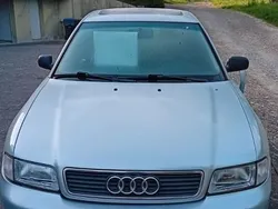 Silber Gebraucht 1997 Audi A4 Limousine | 550 € (Superpreis)