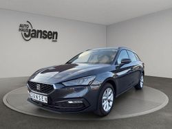 Grau Gebraucht 2025 Seat Leon Style Limousine | 28.690 € (Guter Preis)