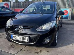 Gebraucht 2011 Mazda 2 Dynamic Limousine | 3.650 € (Fairer Preis)